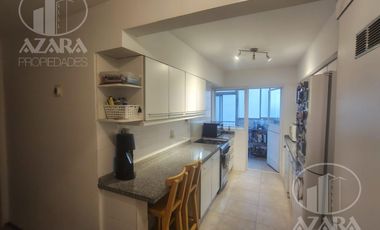 Departamento en Martinez