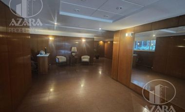 Departamento en Martinez