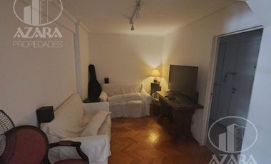 Departamento en Martinez