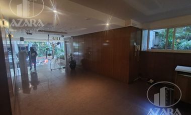 Departamento en Martinez