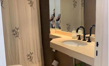 Departamento en Martinez