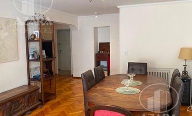 Departamento en Martinez