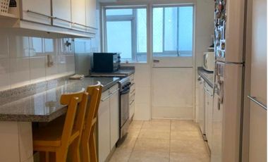 Departamento en Martinez