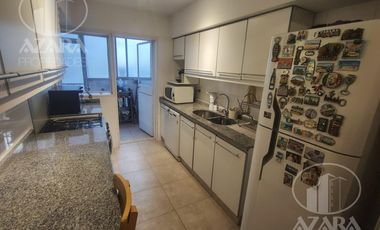 Departamento en Martinez