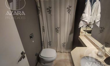 Departamento en Martinez