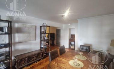 Departamento en Martinez