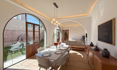 Casa en Nuestra Señora de Lourdes