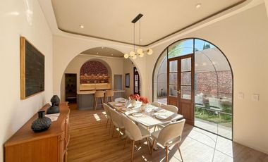 Casa en Nuestra Señora de Lourdes