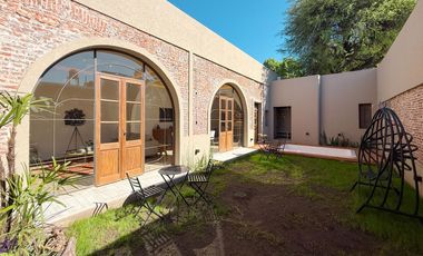 Casa en Nuestra Señora de Lourdes