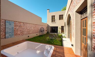 Casa en Nuestra Señora de Lourdes