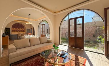 Casa en Nuestra Señora de Lourdes