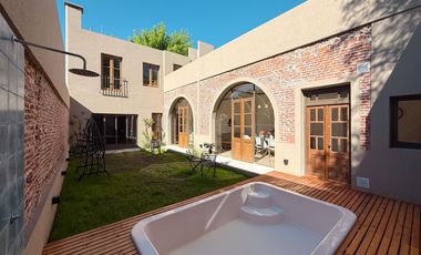 Casa en Nuestra Señora de Lourdes