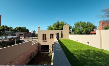 Casa en Nuestra Señora de Lourdes