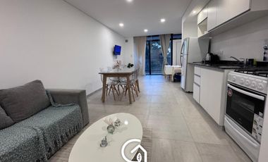 Departamento en Capital