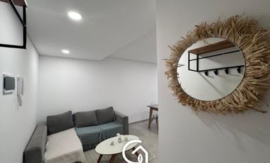 Departamento en Capital