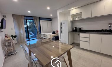 Departamento en Capital