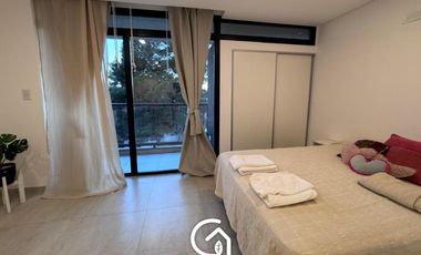 Departamento en Capital