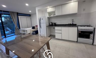 Departamento en Capital