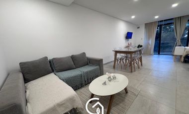 Departamento en Capital