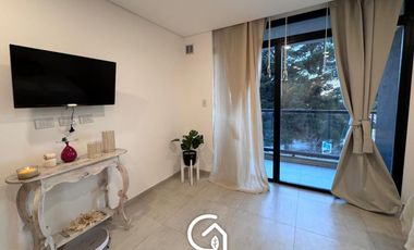 Departamento en Capital