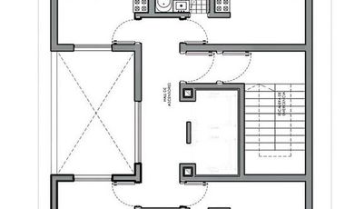 Departamento en Capital