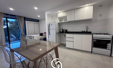 Departamento en Capital