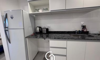 Departamento en Capital