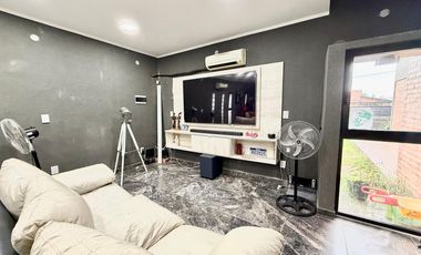 VENTA - Casa 2 dormitorios en Punta Chacra, Roldan