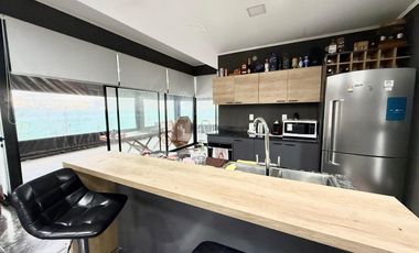 VENTA - Casa 2 dormitorios en Punta Chacra, Roldan