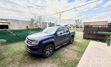 VENTA - Casa 2 dormitorios en Punta Chacra, Roldan