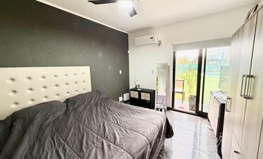 VENTA - Casa 2 dormitorios en Punta Chacra, Roldan