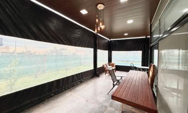 VENTA - Casa 2 dormitorios en Punta Chacra, Roldan