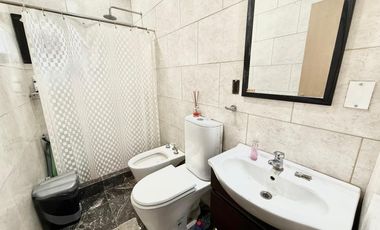 VENTA - Casa 2 dormitorios en Punta Chacra, Roldan