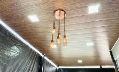 VENTA - Casa 2 dormitorios en Punta Chacra, Roldan