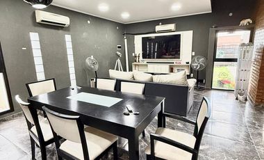 VENTA - Casa 2 dormitorios en Punta Chacra, Roldan