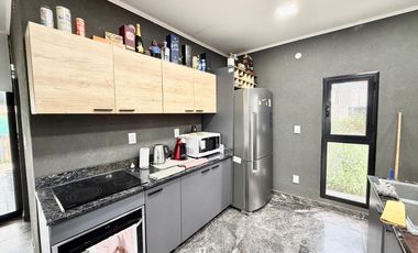 VENTA - Casa 2 dormitorios en Punta Chacra, Roldan