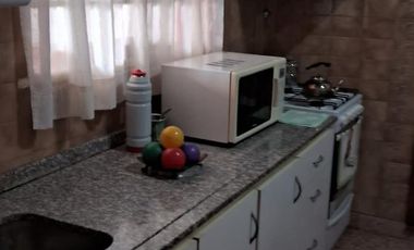 Casa en Concordia