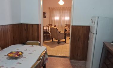 Casa en Concordia
