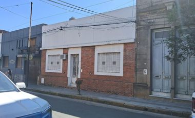 Casa en Concordia