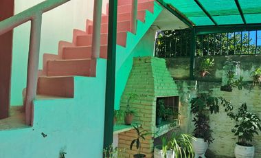 Casa en Concordia