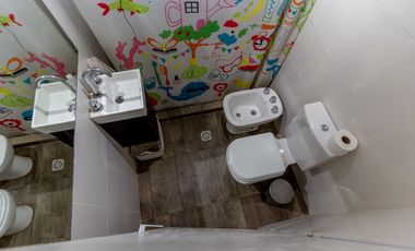 Venta de Casa 2 dormitorios con pileta quincho y jardin apta credito roldan