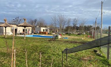 Quinta en Pontevedra