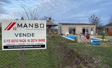 Quinta en Pontevedra