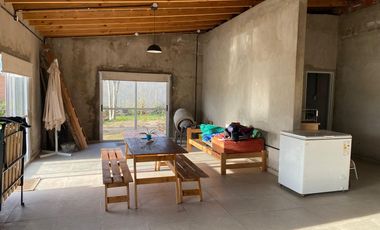 Quinta en Pontevedra