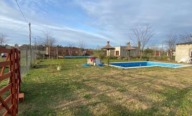 Quinta en Pontevedra