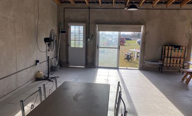 Quinta en Pontevedra