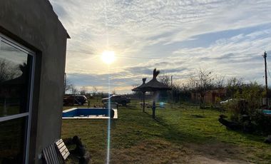 Quinta en Pontevedra