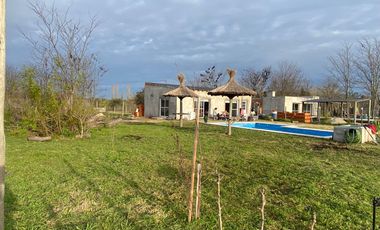 Quinta en Pontevedra