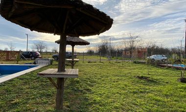 Quinta en Pontevedra