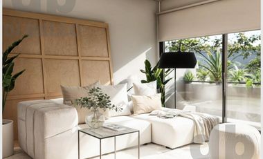 San Martin 368 con vista al rio